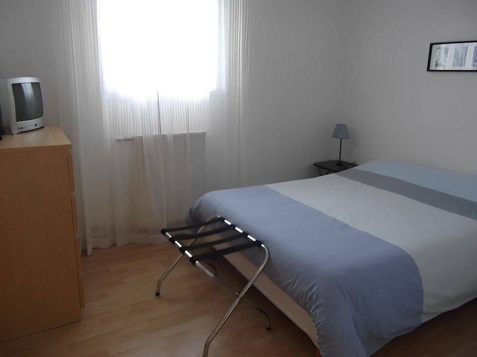 Chambres d'hôtes Mini Moo - Chambre 1 in Gujan-Mestras, Région d'Arcachon