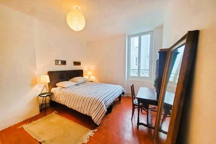 Apartamento para 6 personas, con Jardín en Sigean