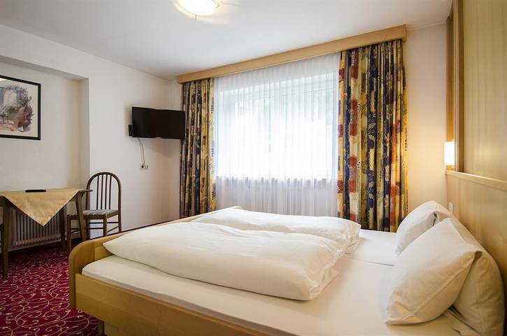 Ferienwohnung für 2 Personen, mit Whirlpool und Sauna sowie Garten, kinderfreundlich - 1