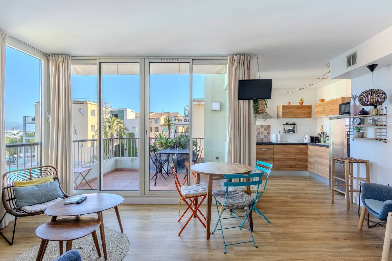 Photo : Appartement de vacances