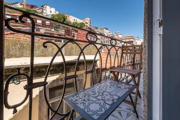 Casa De Férias para 6 Pessoas em Centro Histórico do Porto, Porto, Foto 1