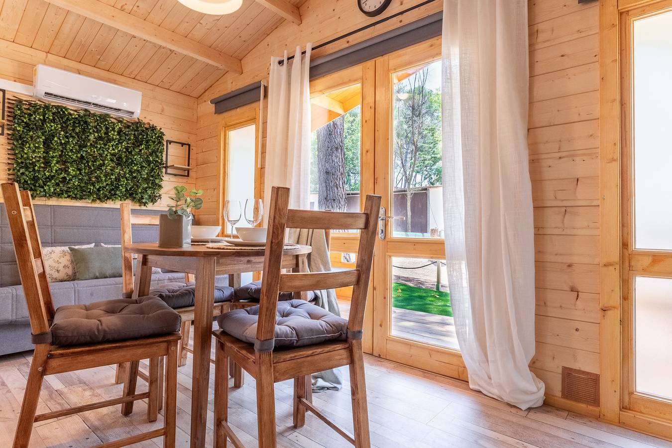 Bungalow Oslo in La Escala, Alt Empordà