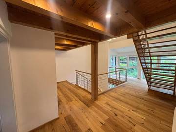 Ferienhaus für 10 Personen, mit Garten und Ausblick sowie Sauna, mit Haustier in Oberstdorf