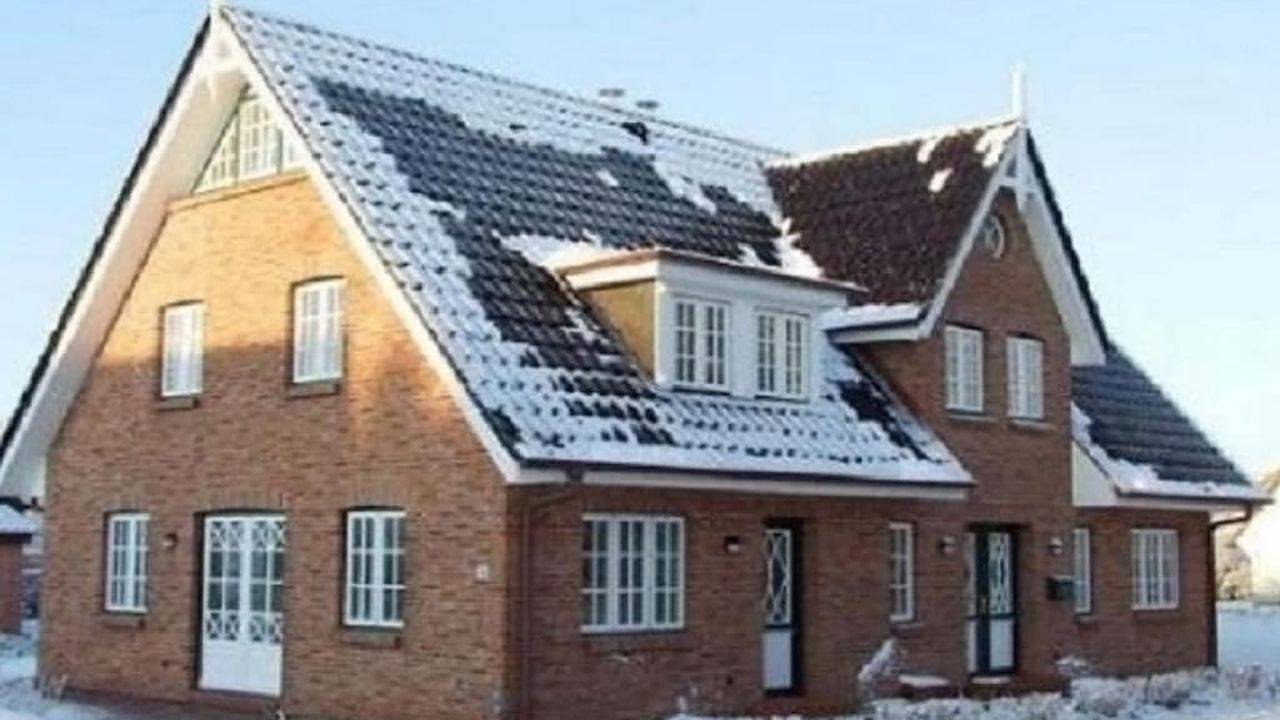 Ferienhaus für 6 Personen (105 m²) in Nieblum in Nieblum, Föhr