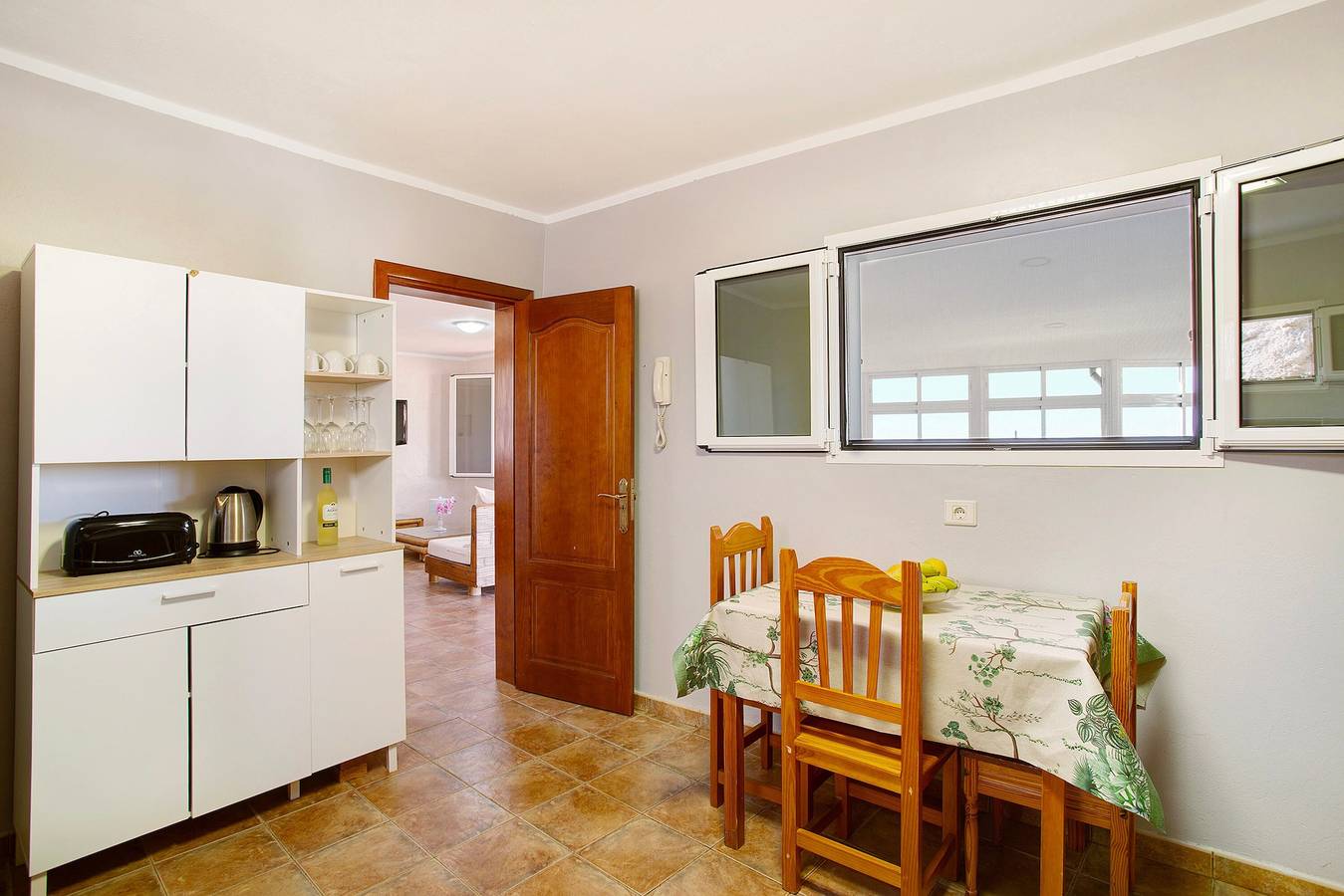 Casa de vacaciones "Vidalenta El Salobre" con vistas a la montaña, piscina privada y Wi-Fi in El Salobre, San Bartolomé de Tirajana