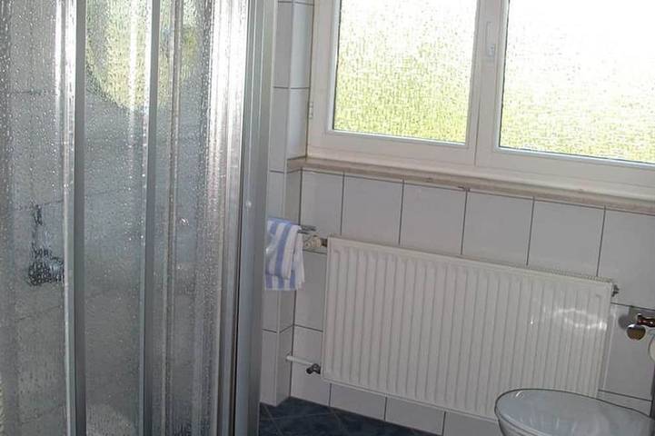 Ferienwohnung für 2 Personen, mit Garten in Zell Stadt (Mosel) - 4