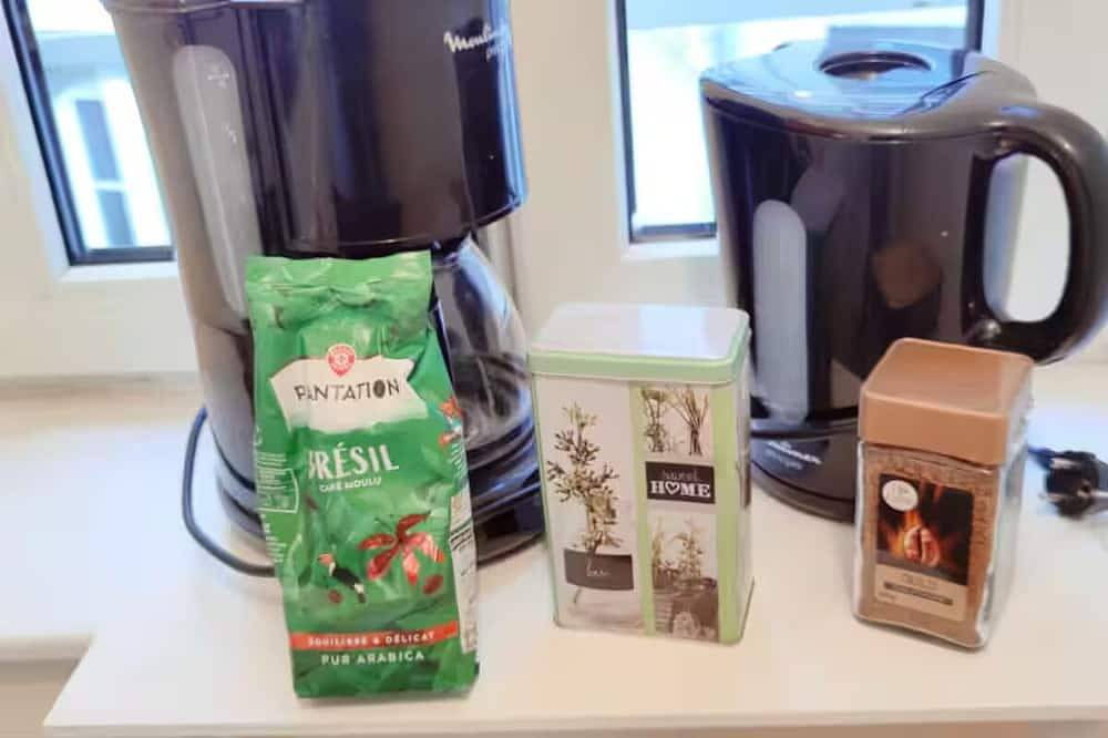 Ganze Wohnung, The Duplex, Comfort & style for a perfect stay in Chamalières, Regionaler Naturpark Volcans d'Auvergne