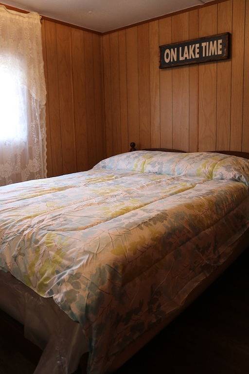 Gemütliche Lakefront Cabin - Bootsanleger & atemberaubender Blick auf den Lake Cumberland! in Lake Cumberland