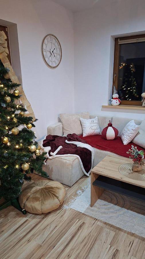 One-Bedroom House in Białka Tatrzańska, Karpaty (Polska)