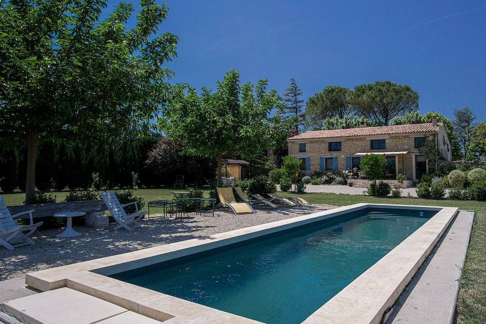 Location De Vacances pour 4 Personnes dans L'Isle-sur-la-Sorgue, Provence