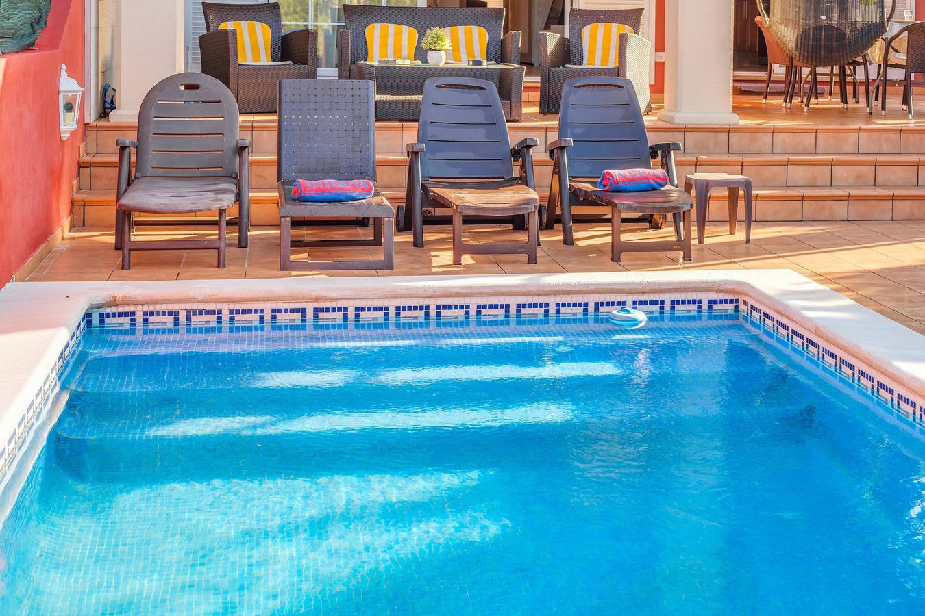 "Serra Fuster - Casa Tolleric" com Vista para o Mar, Wi-Fi, Jardim in Tolleric, Llucmajor