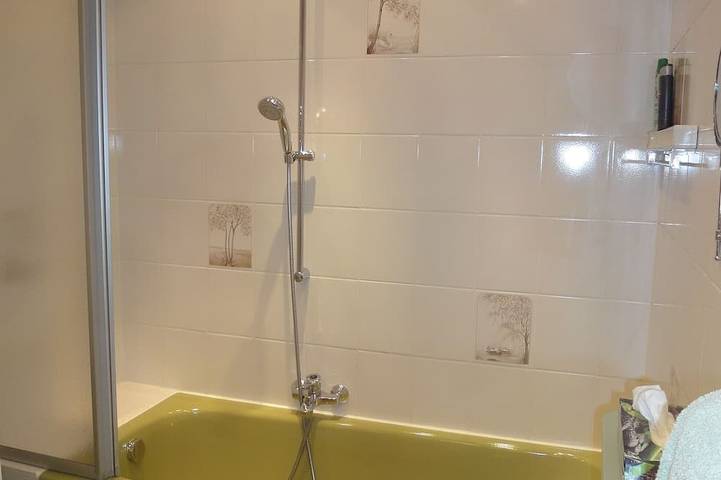 Ganze Wohnung, Ferienwohnung Rühle Fewo 1, Bad Soden Taunus Mtk Frankfurt in Bad Soden am Taunus, Main-Taunus-Kreis