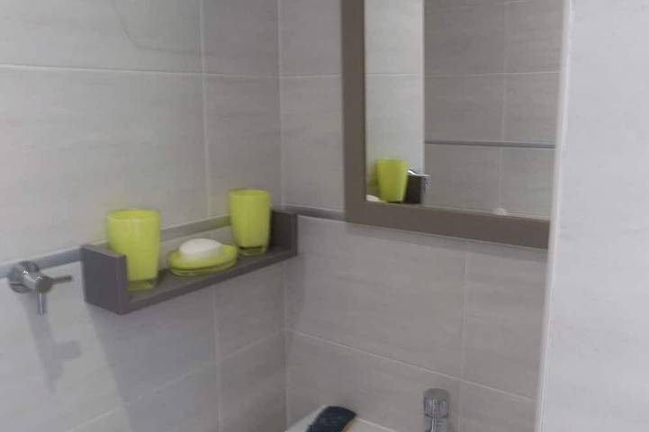 Location de vacances pour 4 personnes, avec terrasse et jardin à Villemoustaussou - 4