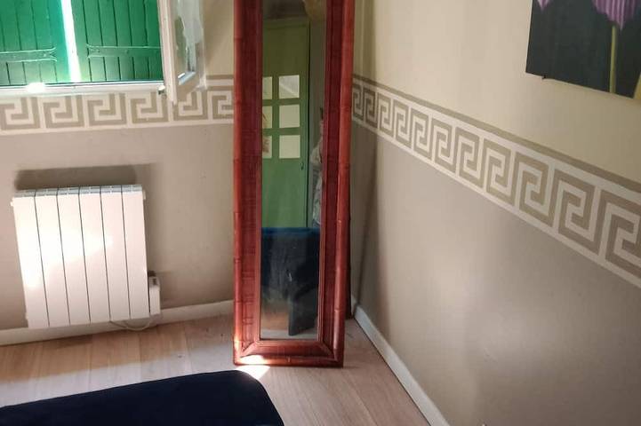 Gîte pour 4 personnes, avec terrasse et jardin à Vingrau - 4