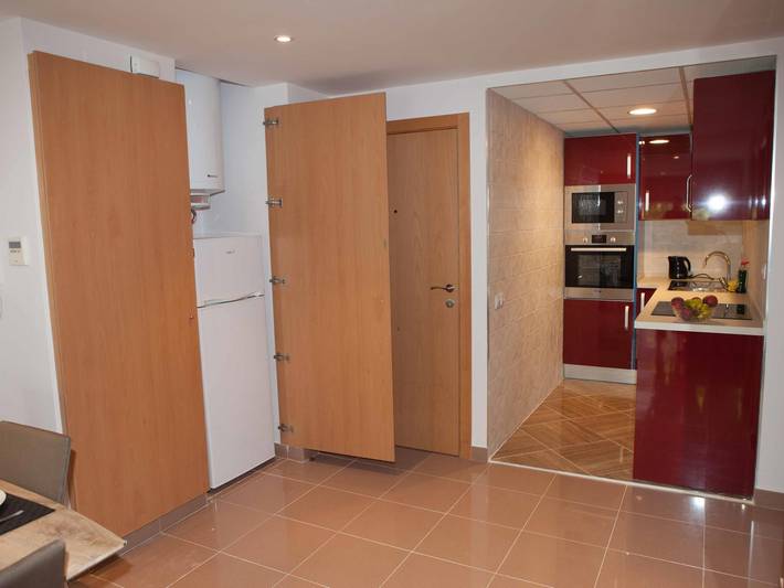 Ganze Ferienwohnung, Ferienwohnung für 6 Personen mit Pool in Salou, Costa Dorada