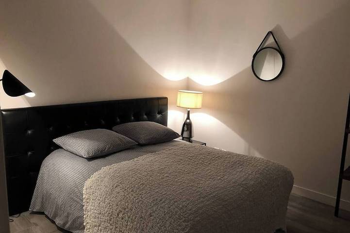 Location de vacances pour 15 personnes dans Conflans-sur-Loing - 3