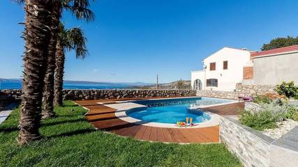 Apartament Wakacyjny dla 4 osoby w Klenovica, Żupania primorsko-gorska, Zdjęcie 2