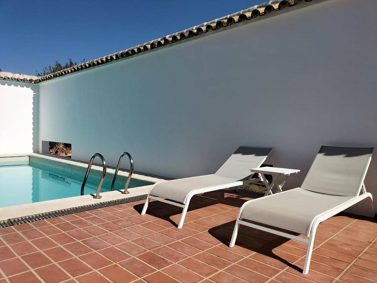 Appartement entier, One-bedroom Loft Apartment in Navas del Selpillar, Lucena