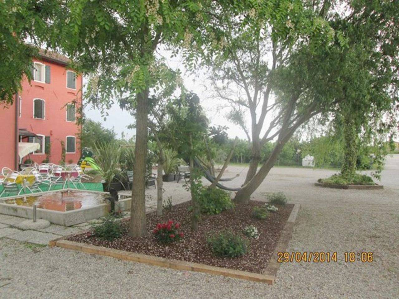 Quadrifoglio Relax in San Donà di Piave, Provincia di Venezia