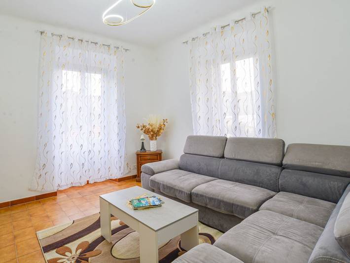 Ferienwohnung für 6 Personen, mit Balkon in Savona