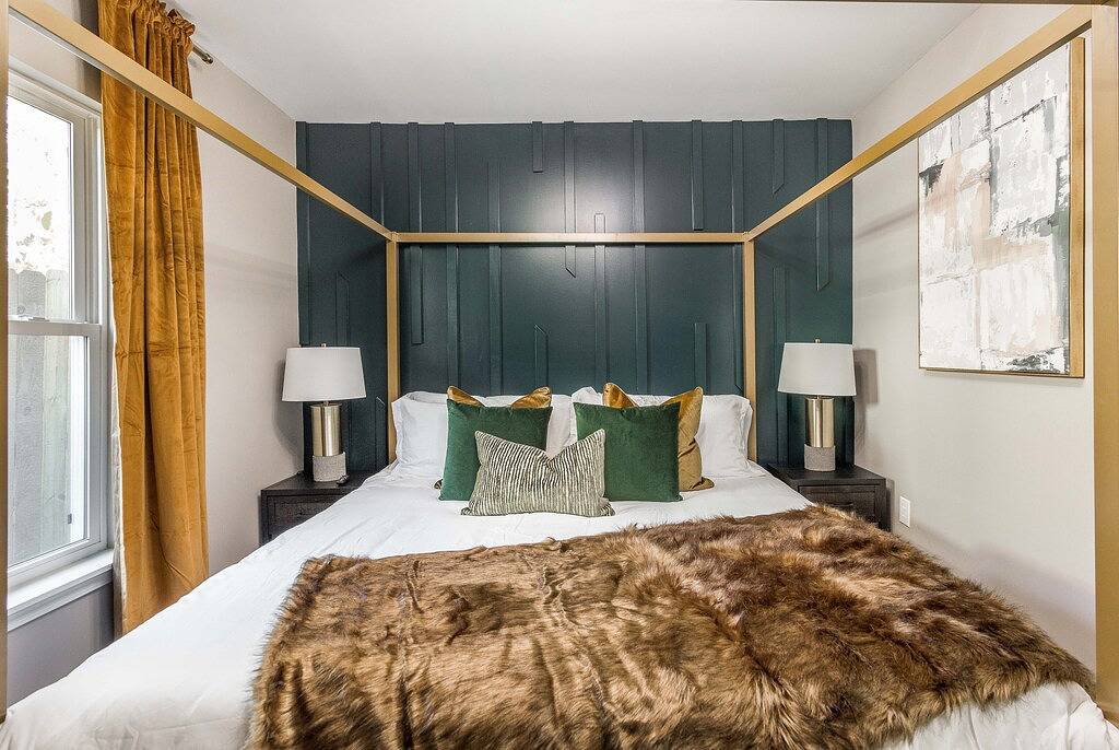 The Curated Chateau—Minutes from Louisville in New Albany, Indiana