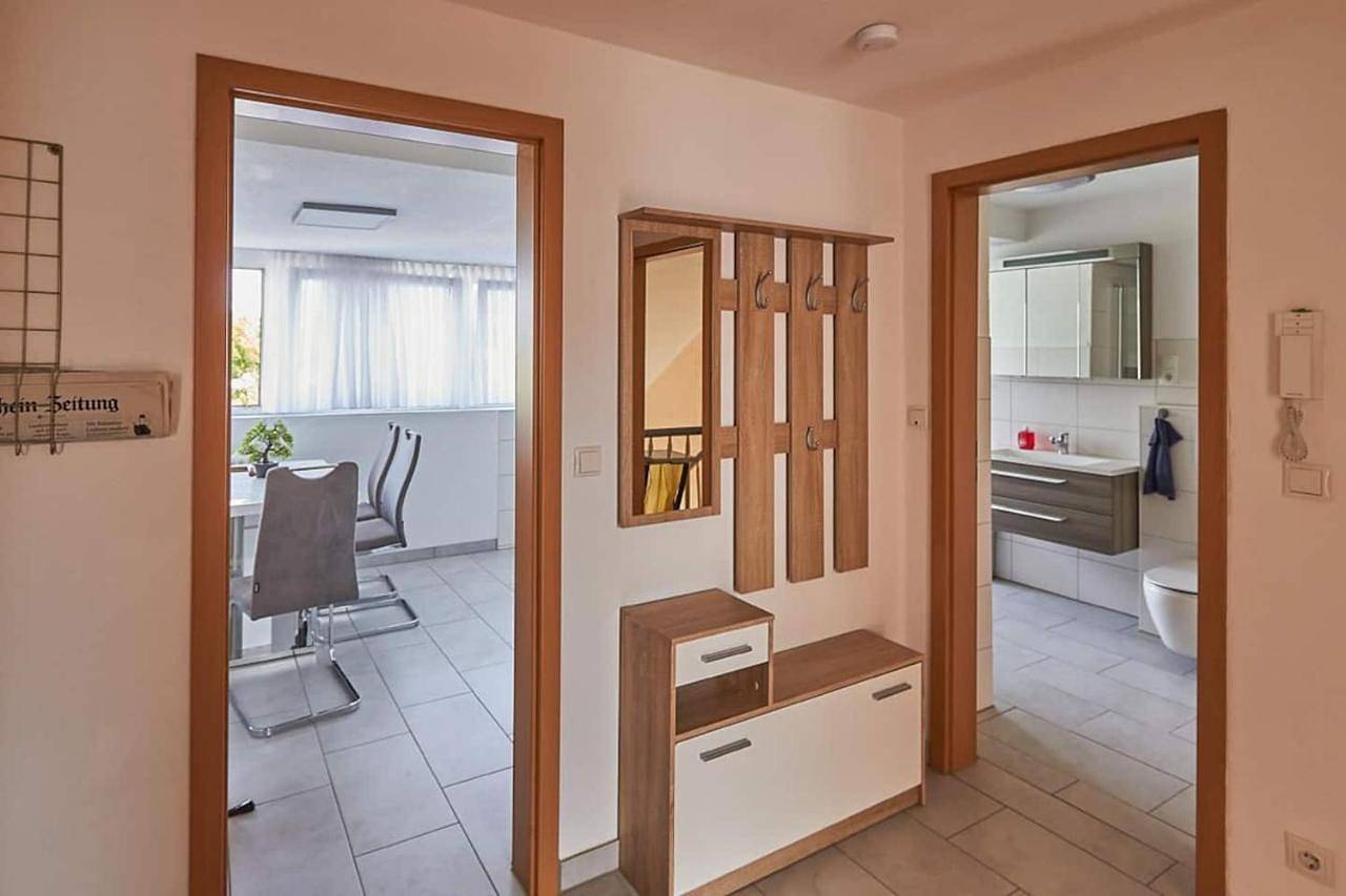 Ganze Wohnung, Ferienwohnung Sonya in Andernach, Osteifel