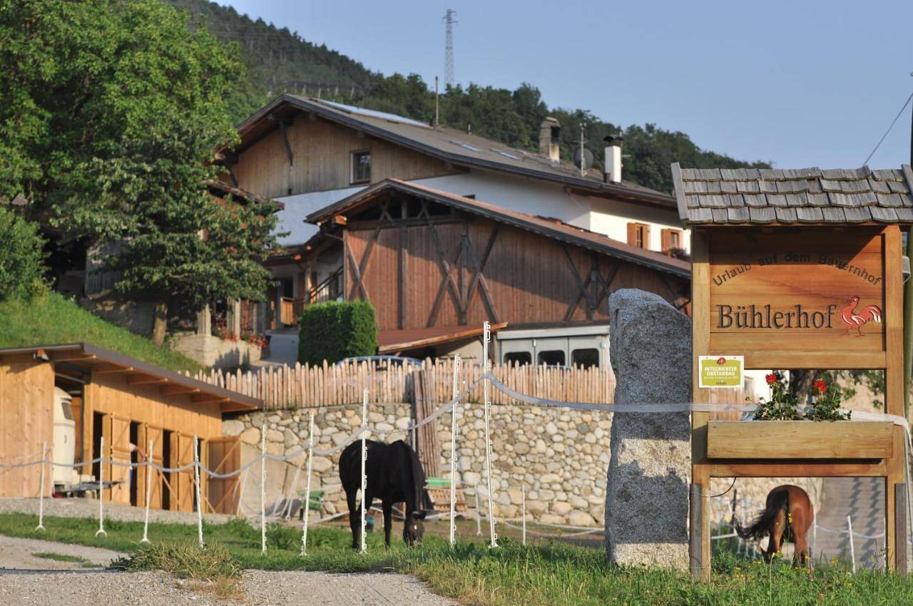 Ganze Wohnung, Apartment with Mountain View in Neustift (Unterdorf), Natz-Schabs