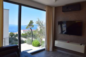 Villa für 6 Personen in Makarska, Split-Dalmatien, Bild 3