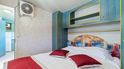 Camping für 6 Personen in Medulin, Südküste Istrien, Bild 2