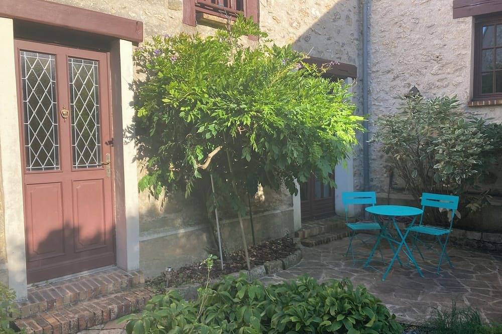 Maison confort à 2 pas de la forêt de Fontainebleau direct en train depuis Paris in Veneux-les-Sablons, Seine-et-Marne