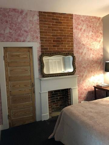Cabin for 4 Guests in Natchez, Mississippi, Picture 1