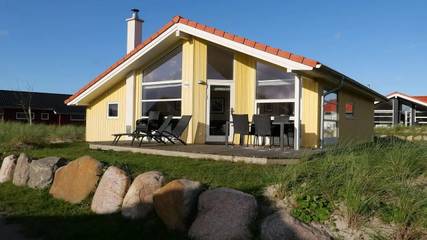 Ferienhaus für 7 Personen in Großenbrode, Südliche Ostseeküste, Bild 1