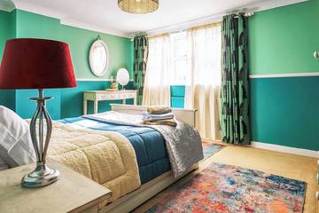 Cottage for 4 People in Hemsby, Great Yarmouth, Photo 2