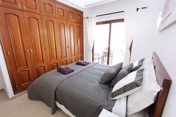 Villa for 8 People in Playa Blanca, Yaiza, Photo 1