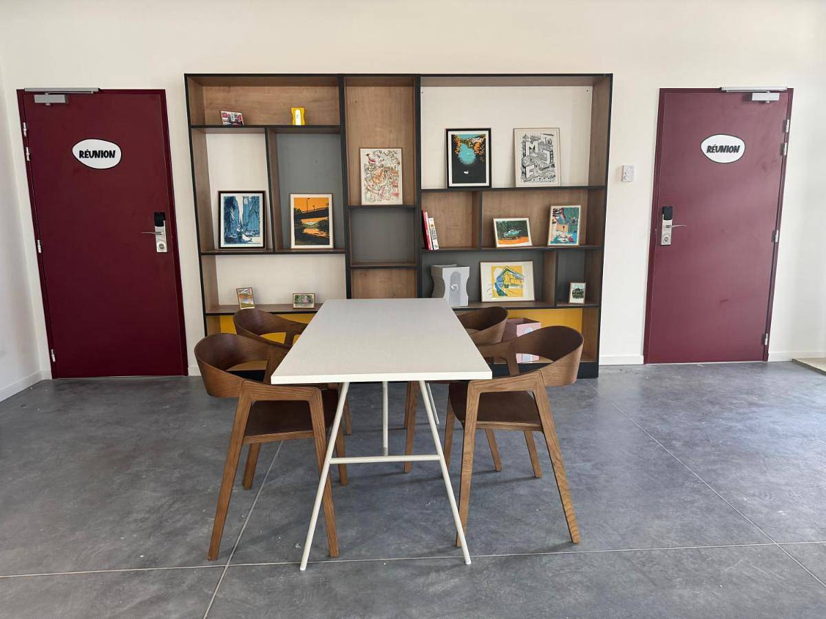 Ibis Styles Angouleme Centre in Angoulême, Charente