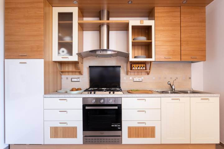 Holiday Home 'Meravigliosa In Collina' with Mountain View, Wi-Fi and Air Conditioning in Scano di Montiferro, Sardinia