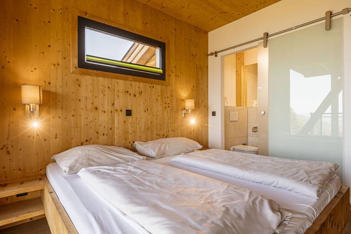 Ferienhaus für 10 Personen, mit Terrasse und Sauna sowie Whirlpool in Schladming-Dachstein - 4