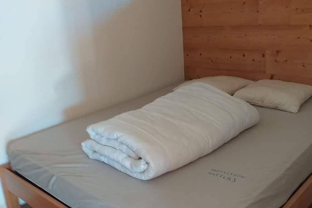 Chalet 10 Pers. wunderschöne Aussicht, Südlage 500m vom Zentrum von Merlette entfernt in Orcières, Nationalpark Écrins