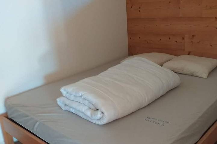 Chalet 10 Pers. wunderschöne Aussicht, Südlage 500m vom Zentrum von Merlette entfernt in Orcières, Nationalpark Écrins