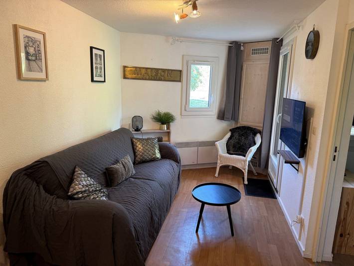 Gîte pour 5 personnes dans Prapoutel - 2