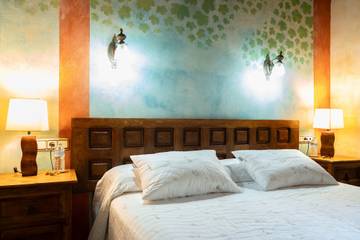 Casa Rural para 2 Personas en Cangas de Onís, Interior de Asturias, Foto 2