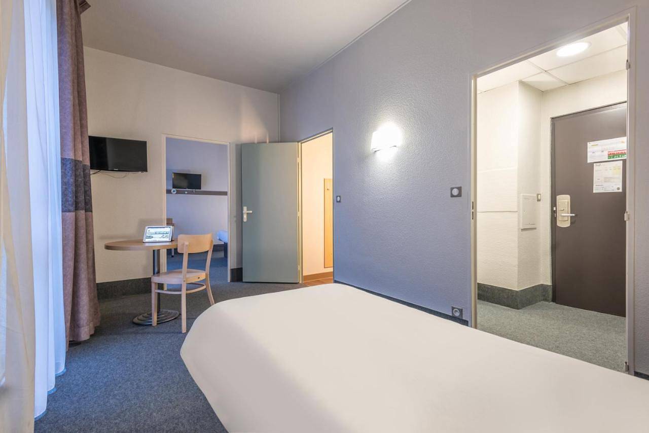B&B Hotel Quimper Sud Bénodet in Quimper, Région de Quimper