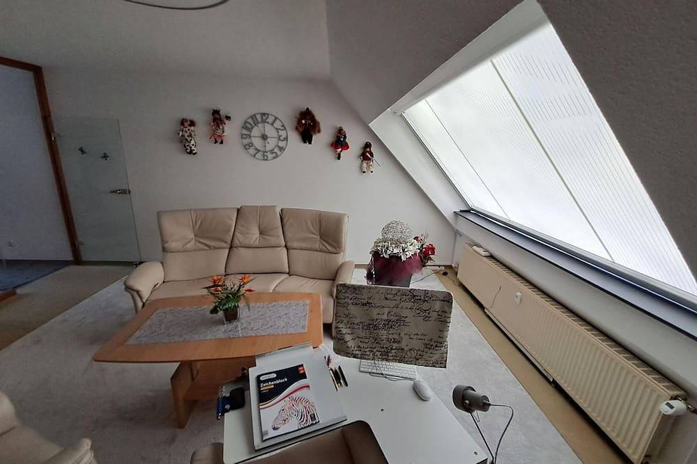 Ganze Wohnung, Ferienwohnung Ferienwohnung Kück in Schulenberg im Oberharz, Harzvorland