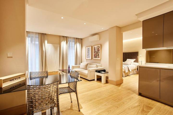 Ferienwohnung für 2 Personen, mit Ausblick - 1