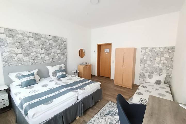 Ferienwohnung für 5 Personen in Gera - 3