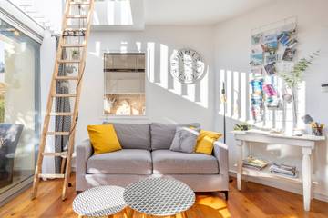 Ferienwohnung für 4 Personen in Douarnenez, Iroise, Bild 4