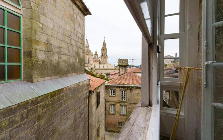 Maison d’hôte pour 4 personnes, avec balcon et vue, animaux acceptés