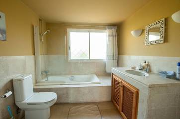 Villa pour 12 Personnes dans Playa de Casasola-Atalaya, Estepona, Photo 4