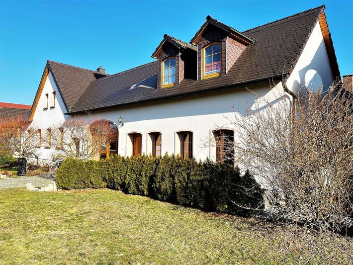 Ferienwohnung für 4 Personen in Hoyerswerda - 2