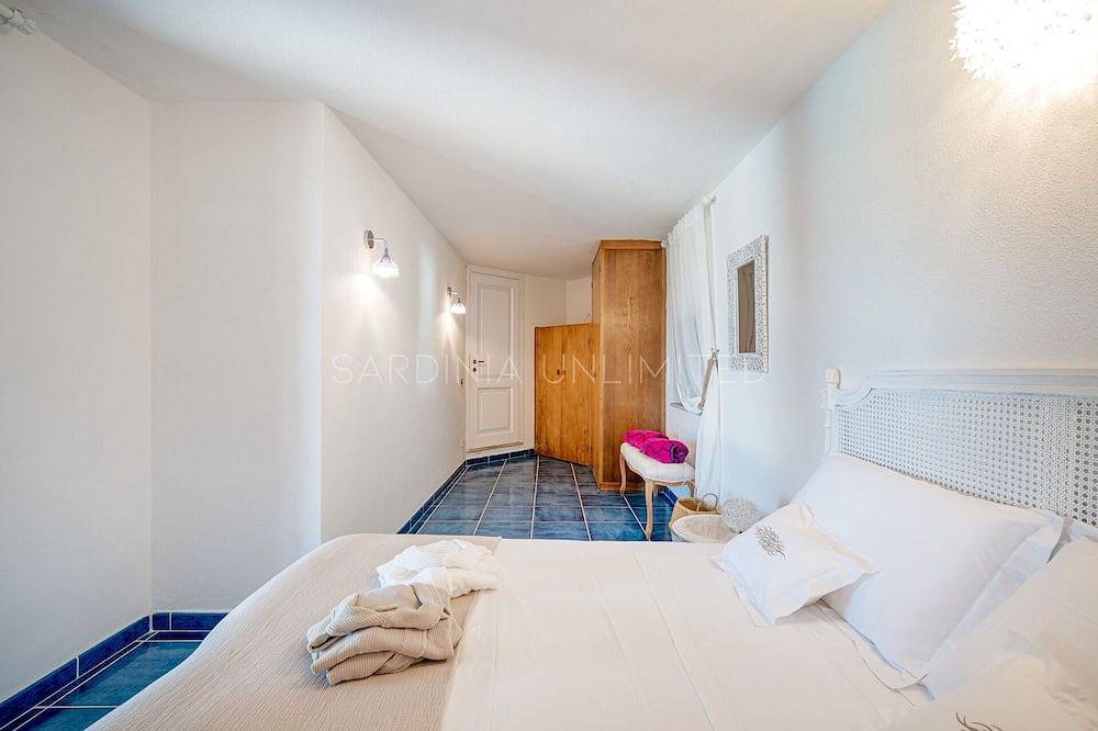 Villa Selene Blu - Sardinia Unlimited in Li Cuncheddi, Gallura